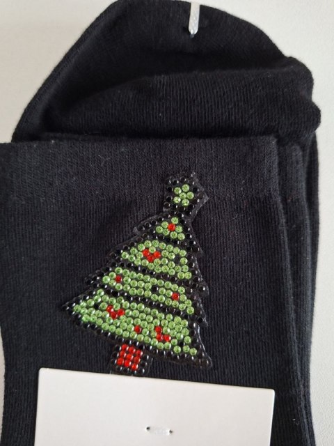 SKARPETY ŚWIĄTECZNE MAGNETIS