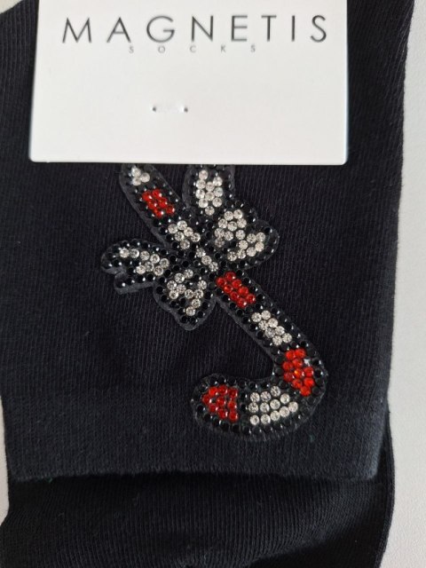 SKARPETY ŚWIĄTECZNE MAGNETIS