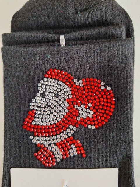 SKARPETY ŚWIĄTECZNE MAGNETIS