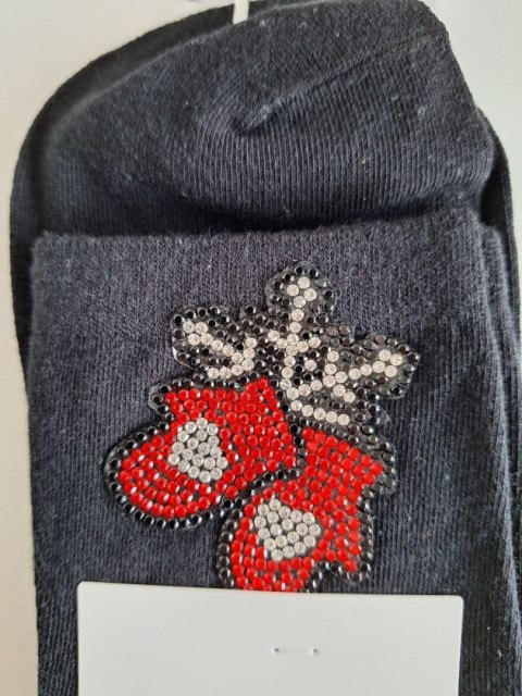 SKARPETY ŚWIĄTECZNE MAGNETIS