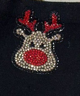 SKARPETY ŚWIĄTECZNE MAGNETIS