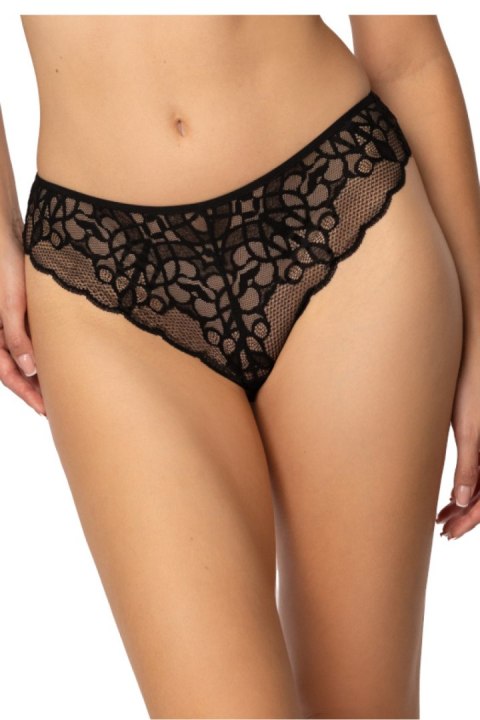 Stringi Model Venice S-4023/4 Black - Mat Mat