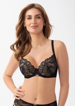 BIUSTONOSZ FULL CUP CELIA K953 CZARNY GORSENIA