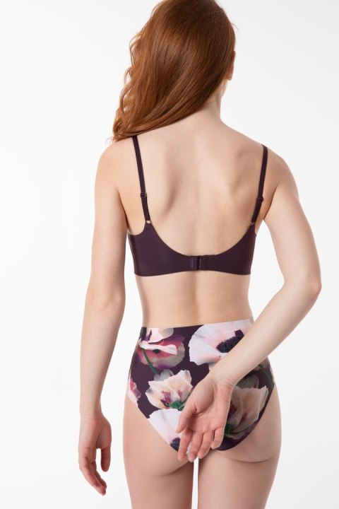 BIUSTONOSZ T-SHIRT BRA SIMPLE JULIMEX