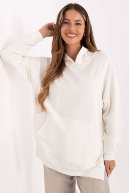 Bluza Damska Model RV-BL-A168.18 Ecru - Relevance Relevance