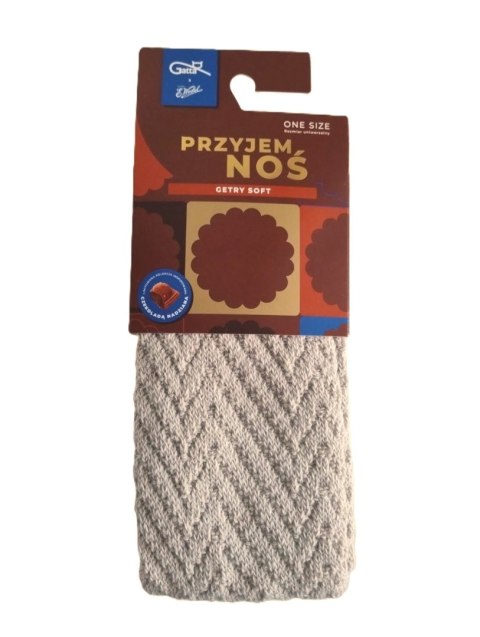 GETRY GATTA&WEDEL SOFT GATTA / WOLA