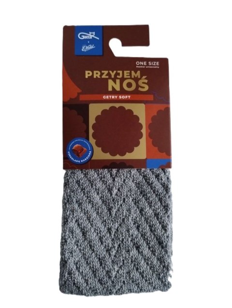 GETRY GATTA&WEDEL SOFT GATTA / WOLA