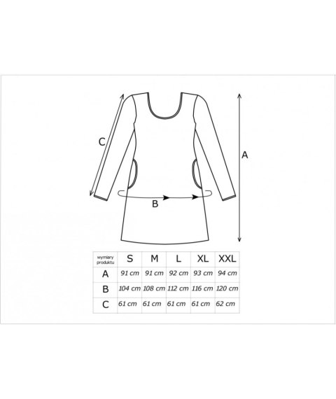 KOSZULA DAMSKA BEAR DONNA