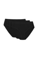 Komplet Figi Model Alana 3pack F Black - Gorteks Gorteks
