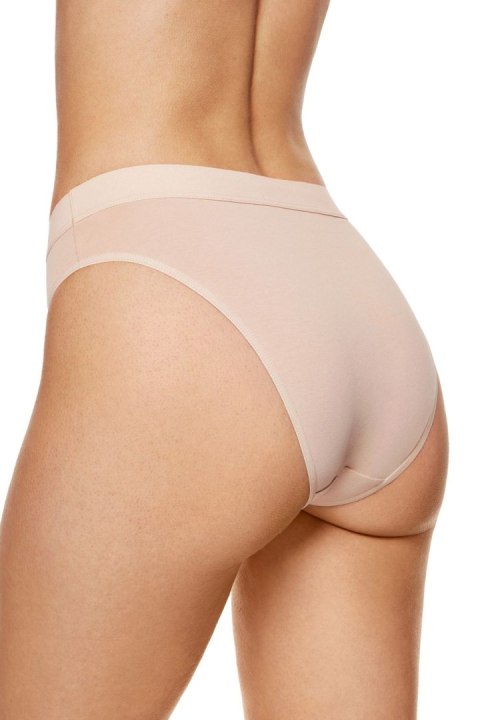 Komplet Figi Model Klara 3pack F Beige - Gorteks Gorteks