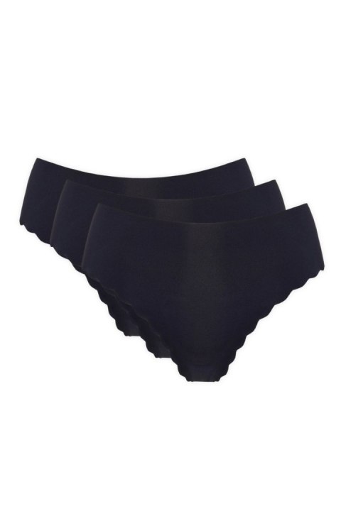 Komplet Figi Model Lucky 3pack F Black - Gorteks Gorteks