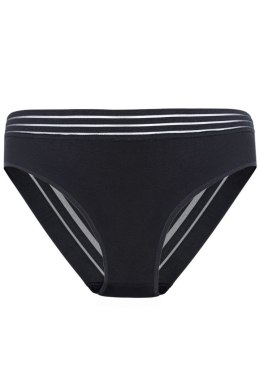 Komplet Figi Model Mela 3pack F Black - Gorteks Gorteks