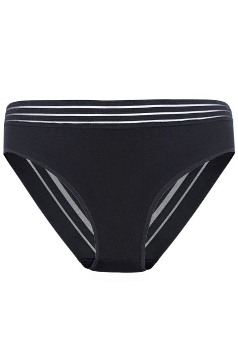 Komplet Figi Model Mela 3pack F Black - Gorteks Gorteks