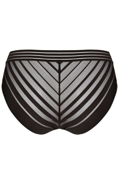 Komplet Figi Model Mela 3pack F Black - Gorteks Gorteks