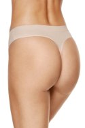 Komplet Stringi Model Alana 3pack S Beige - Gorteks Gorteks