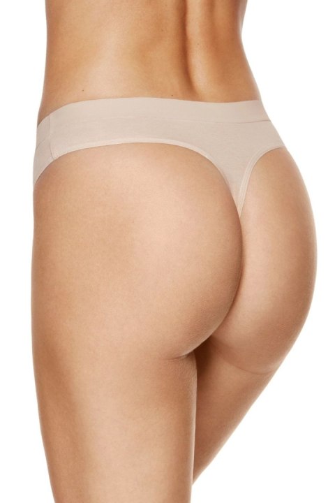 Komplet Stringi Model Alana 3pack S Beige - Gorteks Gorteks