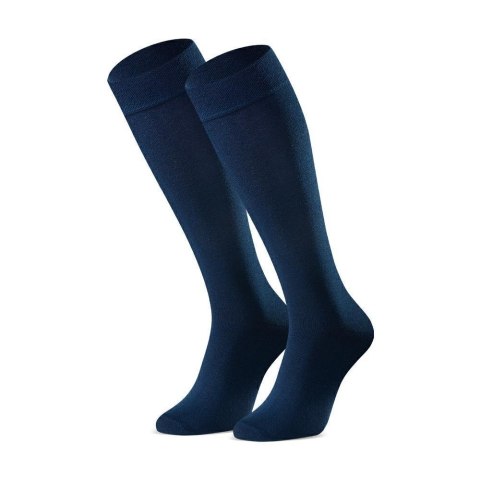 PODKOLANÓWKI MĘSKIE BAWEŁNIANE 027 STEVEN