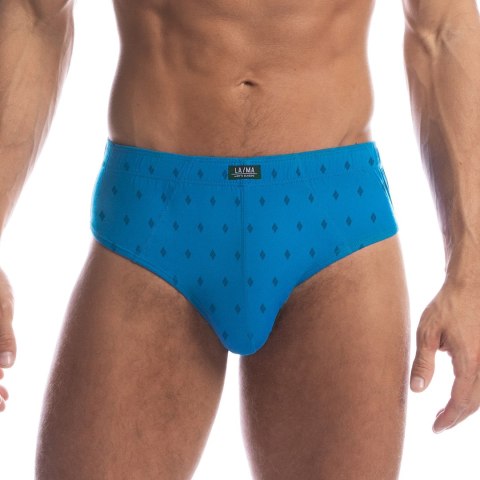 SLIPY MĘSKIE M-110CL-26 R.3XL-4XL LAMA