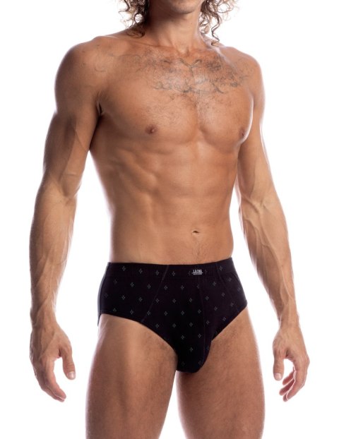 SLIPY MĘSKIE M-110CL-27 LAMA