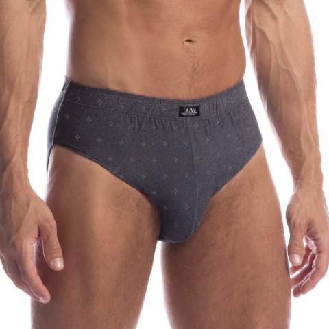 SLIPY MĘSKIE M-110CL-27 R.3XL-4XL LAMA