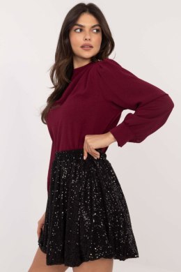 Spódnica Model MI-SD-271360.74 Black - Italy Moda Italy Moda