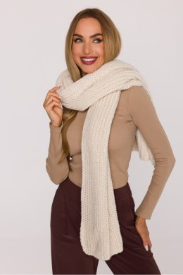 Szal Model MOE896 Ecru - Moe Moe