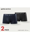 BOKSERKI ACTIVE GA 2 PACK GATTA / WOLA