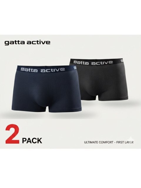 BOKSERKI ACTIVE GA 2 PACK GATTA / WOLA