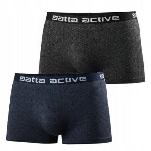 BOKSERKI ACTIVE GA 2 PACK GATTA / WOLA