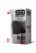 BOKSERKI ACTIVE GA 2 PACK GATTA / WOLA