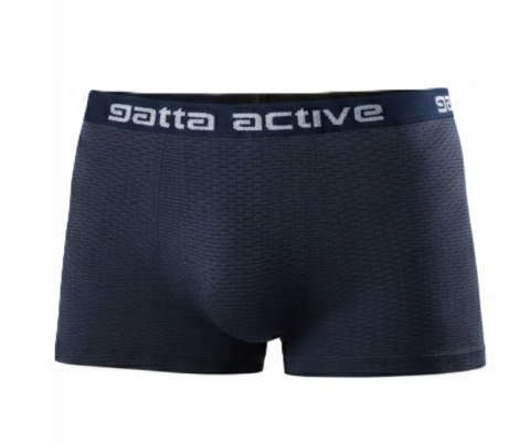 BOKSERKI ACTIVE GA 2 PACK GATTA / WOLA