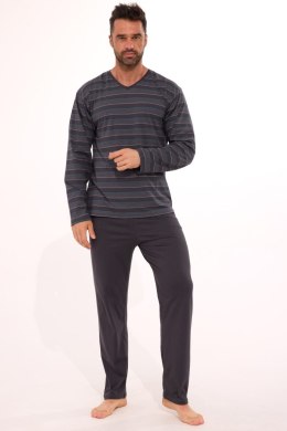 PIŻAMA MĘSKA VARIOUS 139/48 DR CORNETTE