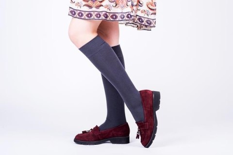 PODKOLANÓWKI DZIECIĘCE BAWEŁNIANE 072 STEVEN