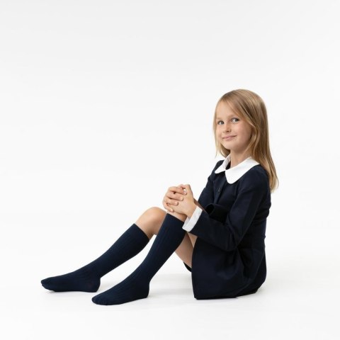PODKOLANÓWKI DZIECIĘCE BAWEŁNIANE 072 STEVEN