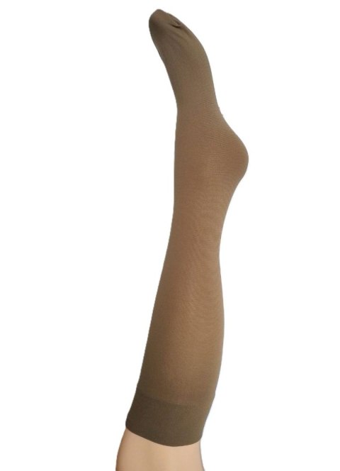 PODKOLANÓWKI MIKROFIBRA MARTA 40 DEN KNITTEX