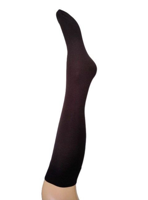 PODKOLANÓWKI MIKROFIBRA MARTA 40 DEN KNITTEX