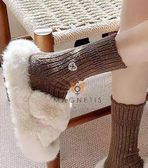 SKARPETKI SERCA/KOKARDKI MAGNETIS