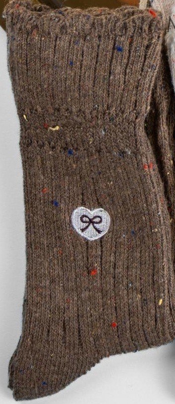 SKARPETKI SERCA/KOKARDKI MAGNETIS