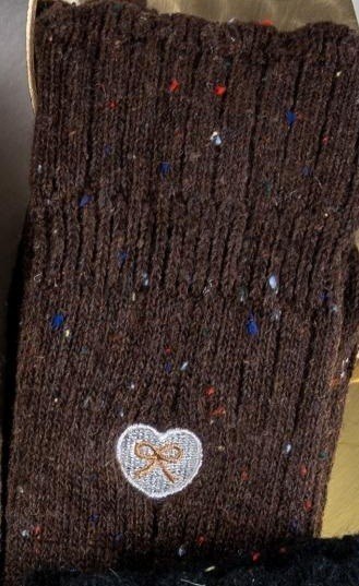 SKARPETKI SERCA/KOKARDKI MAGNETIS