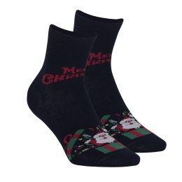 SKARPETY DAMSKIE ŚWIĄTECZNE WOLA / GATTA