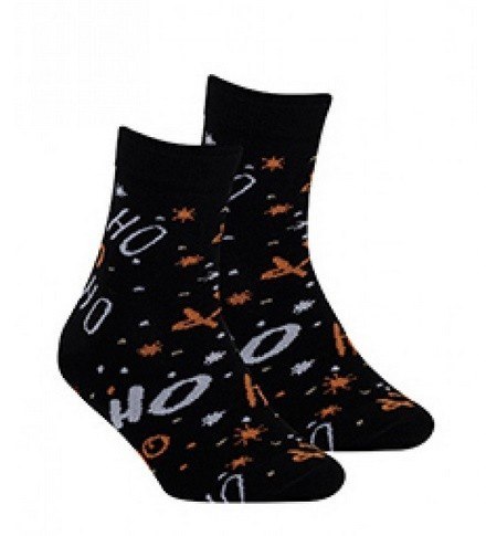 SKARPETY DAMSKIE ŚWIĄTECZNE WOLA / GATTA