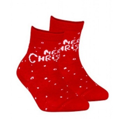 SKARPETY DAMSKIE ŚWIĄTECZNE WOLA / GATTA