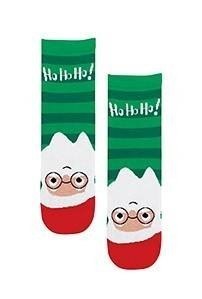 SKARPETY DAMSKIE ŚWIĄTECZNE WOLA / GATTA