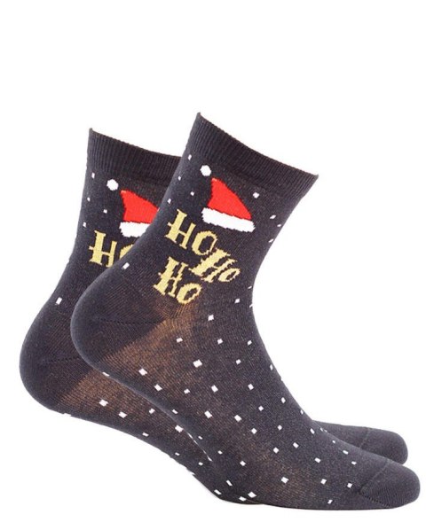 SKARPETY DAMSKIE ŚWIĄTECZNE WOLA / GATTA