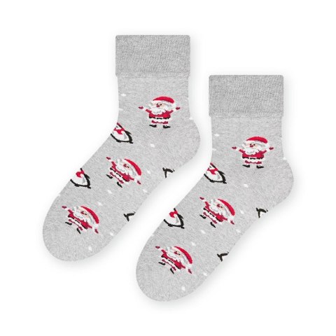 SKARPETY ŚWIĄTECZNE 030 STEVEN