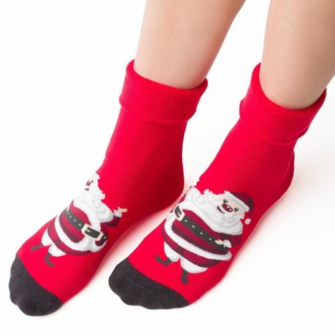 SKARPETY ŚWIĄTECZNE 030 STEVEN