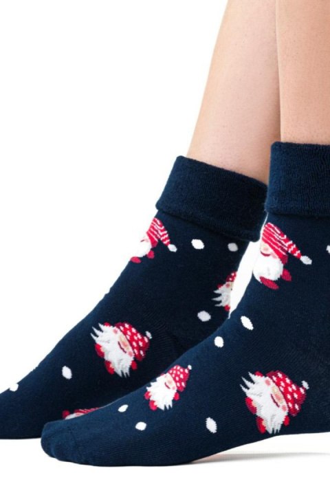 SKARPETY ŚWIĄTECZNE 030 STEVEN