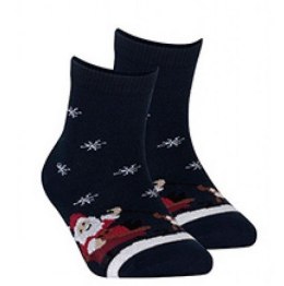 SKARPETY ŚWIĄTECZNE 11-15 LAT WOLA / GATTA