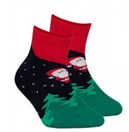 SKARPETY ŚWIĄTECZNE 11-15 LAT WOLA / GATTA