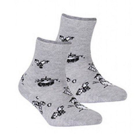 SKARPETY ŚWIĄTECZNE 2-6 LAT WOLA / GATTA